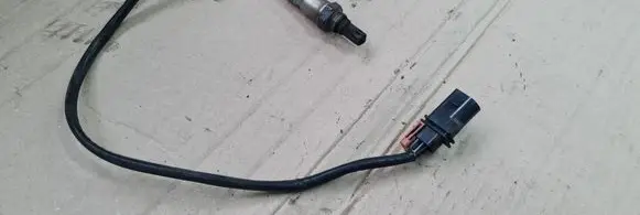 Audi A4 S4 B9 Lambda probe sensor 8W0906265D