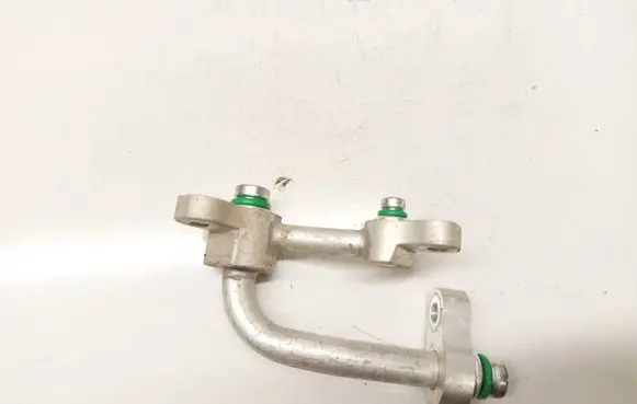 Hyundai Kona I Air conditioning (A/C) pipe/hose 