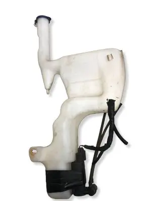 Ford Fiesta Windshield washer fluid reservoir/tank 8A6117B613AGBILI 8A6117B613AG