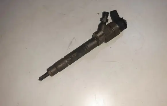 Mercedes-Benz B W245 Fuel injector A6400700787