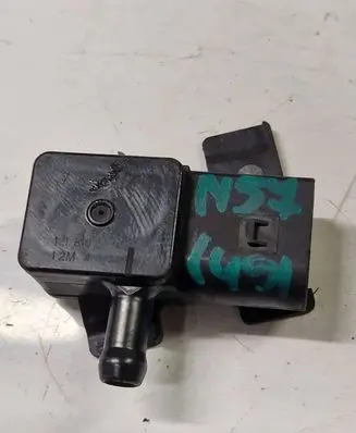 Exhaust gas pressure sensor