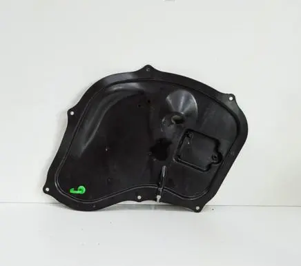 Tesla Model S Other front door trim element 100245800H