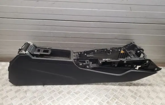 Audi A4 S4 B9 Center console 8W1863241A