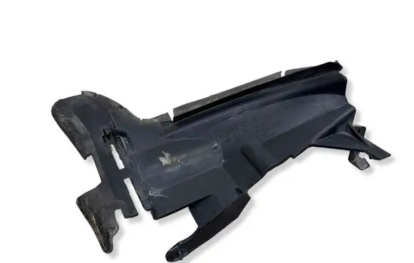 Volvo V70 Intercooler air guide/duct channel 30796389