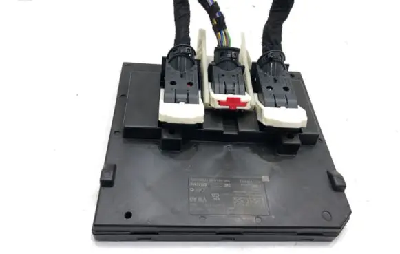 Volkswagen T-Roc Other control units/modules 5Q1937084A