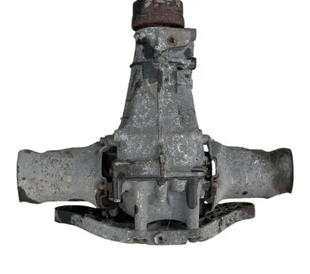 Audi A4 S4 B7 8E 8H Rear differential 8E0599287