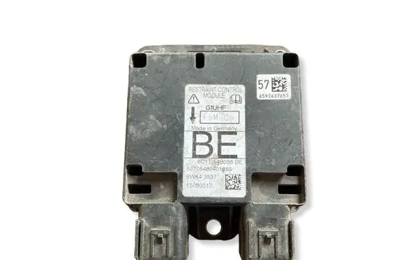 Ford Transit Airbag control unit/module 6C1T14B056BE