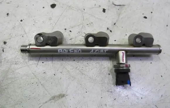 Suzuki Baleno IV Fuel main line pipe 55234039oe