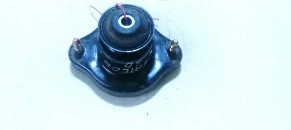 Mitsubishi Lancer Coil spring mount 