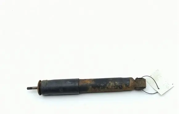 Mercedes-Benz ML W163 Front shock absorber/damper 280485