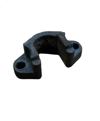 BMW X5 E53 Fuel Injector clamp holder