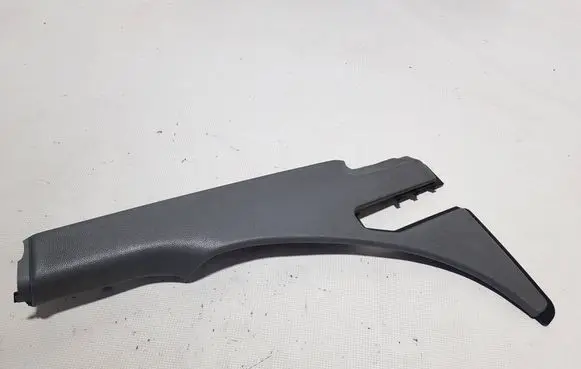 Mercedes-Benz SL R230 Cover in windowsill 2306901241DDC A2306901241