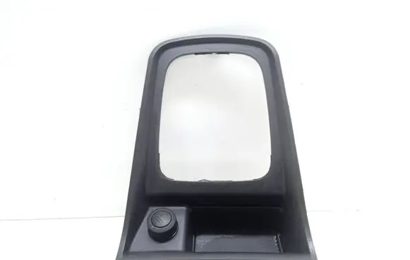 Ashtray (front)
