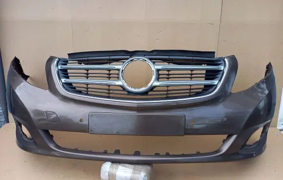 Mercedes-Benz Vito Viano W447 Front bumper A4478800070ranzez