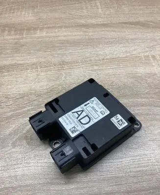 Ford Transit Airbag control unit/module 6C1T14B056AD 5WK43536