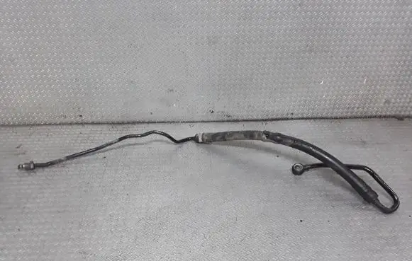 Seat Ibiza IV (6J,6P) Power steering hose/pipe/line