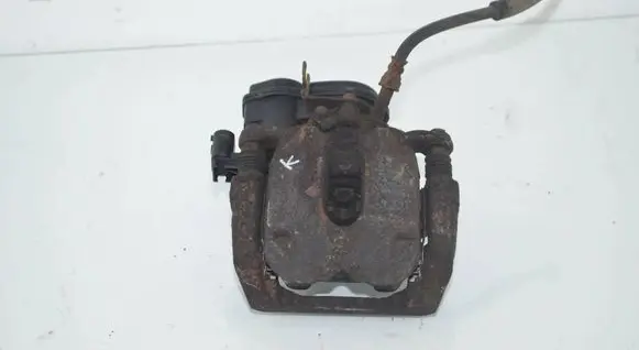 BMW 5 F10 F11 Rear brake caliper 6793047 34216793047