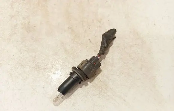 Daihatsu Materia Rear tail light bulb 