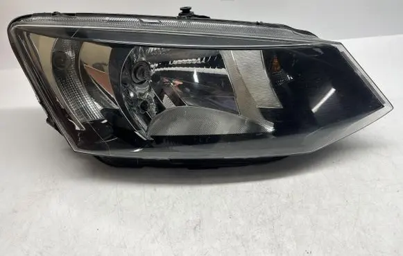 Skoda Fabia Mk3 (NJ) Headlight/headlamp 6V19941016C