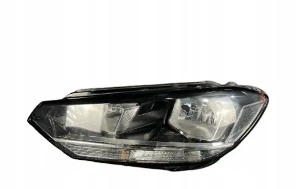 Volkswagen Touran III Headlight/headlamp 5TB941005A