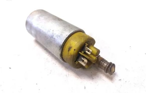 Audi A4 S4 B5 8D In-tank fuel pump 4B0906091A