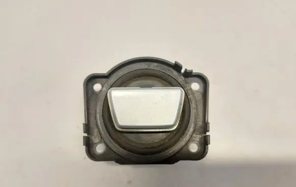 Porsche Taycan 9J1 Tailgate opening switch 9J1959539BJLK0121