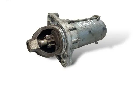 Opel Combo D Starter motor 51880229