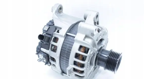 BMW 4 G22 G23 G24 G26 Generator/alternator 8571357