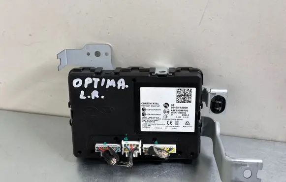 KIA Optima Other control units/modules 95480A8800