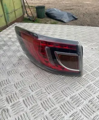 Mazda 6 Rear/tail lights 