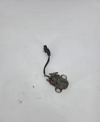 Mitsubishi Pajero Other relay 