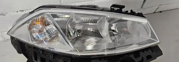 Renault Megane II Headlight/headlamp 89307009 088335