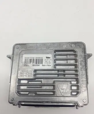 Volvo XC60 Headlight ballast module Xenon 9689030138 09868068 D3RS35W