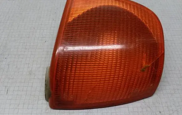 Audi 100 200 5000 C3 Front indicator light 443953050 42667R6