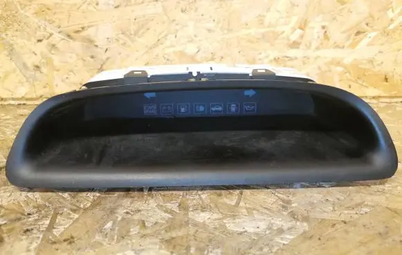 Hyundai Matrix Screen/display/small screen 8483517000 7D7Q07300H 20041022