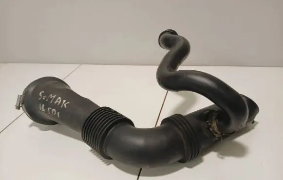 Ford S-MAX Turbo air intake inlet pipe/hose 4616125988 6G919C623DF