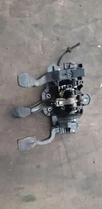 Alfa Romeo Mito Pedal assembly 3809550002