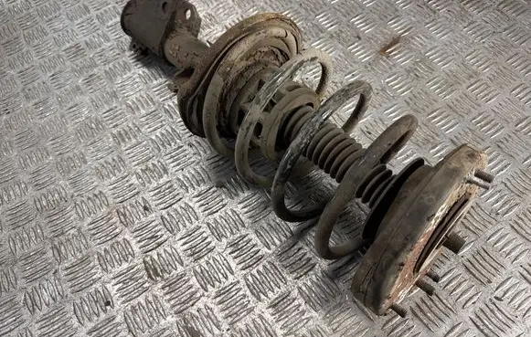Mitsubishi Carisma Front shock absorber/damper