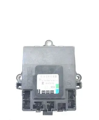 Mercedes-Benz B W245 Door control unit/module A1698207026 05072352