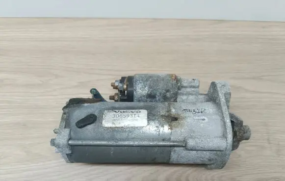 Volvo XC60 Starter motor 30659314 1292AI