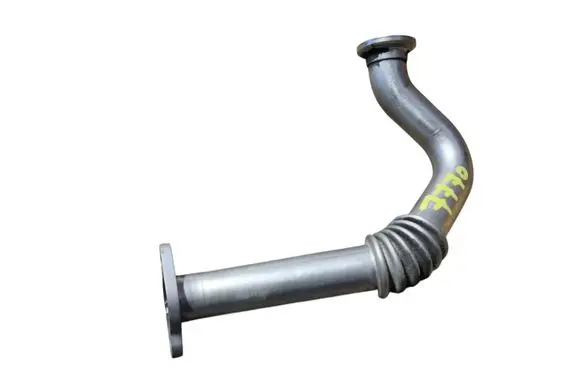Skoda Fabia Mk2 (5J) EGR valve line/pipe/hose 03L131521R