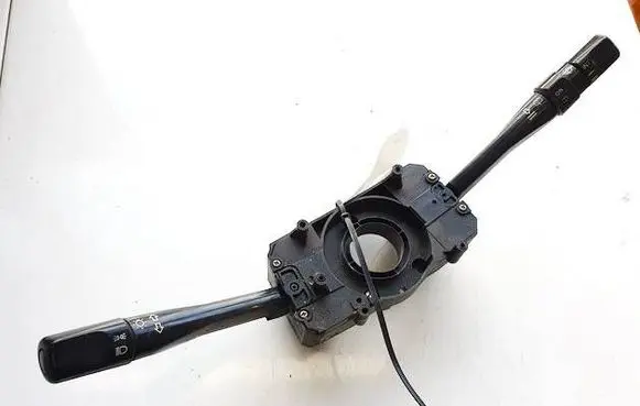 Honda Civic Wiper turn signal indicator stalk/switch 54353358