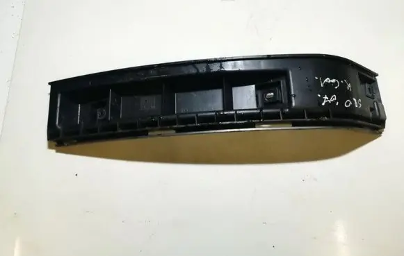 Volvo S80 Rear bumper mounting bracket 30655124