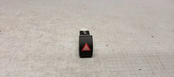 Skoda Octavia Mk2 (1Z) Hazard light switch 1Z0953235B 10012842