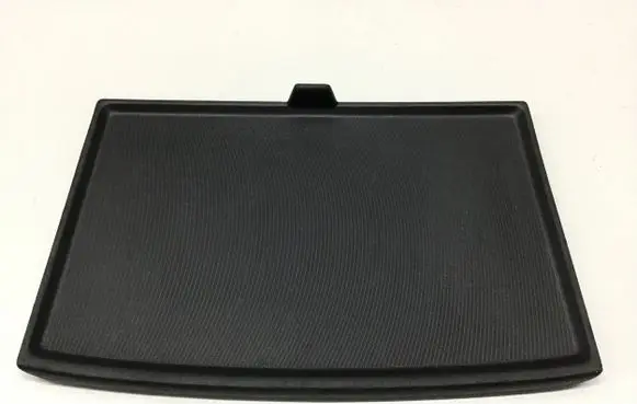 Chrysler Pacifica Central console drawer/shelf pad 61868AH 5091211 2918934