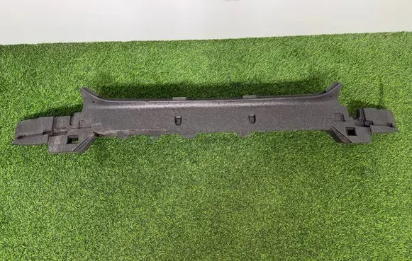Volvo XC90 Front bumper foam support bar 31663900