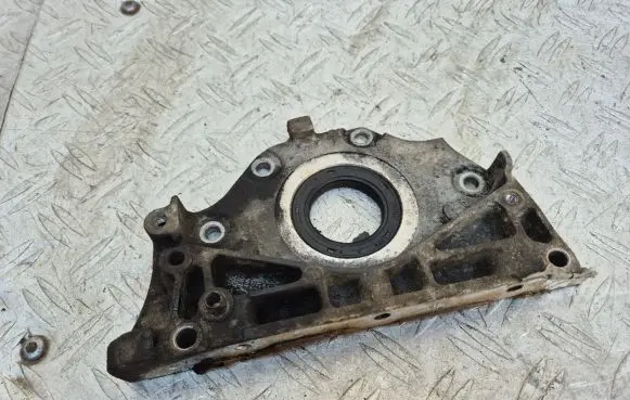 Ford Mondeo MK IV other engine part 9644251680