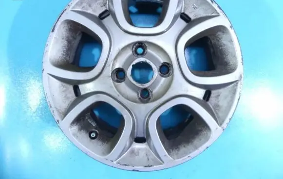 Fiat Panda III R15 alloy rim 51963458 IMPRK1297919