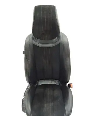 Peugeot 308 Front passenger seat