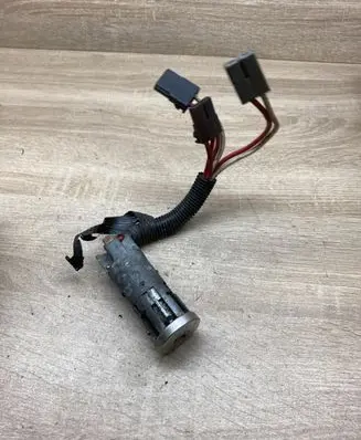 Peugeot 806 Ignition lock Peugeot406